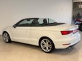 Daumennagel 7 - Audi A3 Cabriolet 2.0 TDI S-Line Sportpaket Plus Aut.