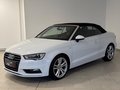 Daumennagel 1 - Audi A3 Cabriolet 2.0 TDI S-Line Sportpaket Plus Aut.