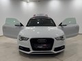 Daumennagel 11 - Audi A5 Cabriolet 2.0 TDI S-Line|BIXENON|NAVI|HU NEU|