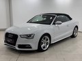 Daumennagel 1 - Audi A5 Cabriolet 2.0 TDI S-Line|BIXENON|NAVI|HU NEU|