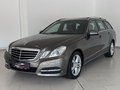 Daumennagel 1 - Mercedes-Benz E 220 T CDI BlueEfficiency Avantgarde|AHK|BIXEN