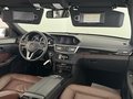 Daumennagel 2 - Mercedes-Benz E 220 T CDI BlueEfficiency Avantgarde|AHK|BIXEN