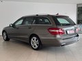Daumennagel 3 - Mercedes-Benz E 220 T CDI BlueEfficiency Avantgarde|AHK|BIXEN