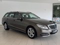 Daumennagel 5 - Mercedes-Benz E 220 T CDI BlueEfficiency Avantgarde|AHK|BIXEN