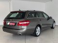 Daumennagel 7 - Mercedes-Benz E 220 T CDI BlueEfficiency Avantgarde|AHK|BIXEN