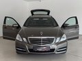 Daumennagel 15 - Mercedes-Benz E 220 T CDI BlueEfficiency Avantgarde|AHK|BIXEN