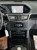 Daumennagel 16 - Mercedes-Benz E 220 T CDI BlueEfficiency Avantgarde|AHK|BIXEN