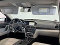 Daumennagel 2 - Mercedes-Benz C 350 CDI BlueEfficiency Avantgarde|SHD|MEM|DTR+