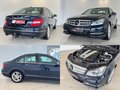 Daumennagel 14 - Mercedes-Benz C 350 CDI BlueEfficiency Avantgarde|SHD|MEM|DTR+