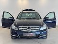 Daumennagel 15 - Mercedes-Benz C 350 CDI BlueEfficiency Avantgarde|SHD|MEM|DTR+