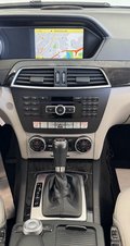 Daumennagel 16 - Mercedes-Benz C 350 CDI BlueEfficiency Avantgarde|SHD|MEM|DTR+
