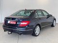 Daumennagel 7 - Mercedes-Benz C 350 CDI BlueEfficiency Avantgarde|SHD|MEM|DTR+