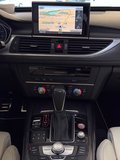 Daumennagel 20 - Audi A6 Avant 3.0 TDI Quattro S-Line|VOLL|B&O|ALCAN|