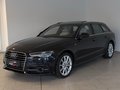 Daumennagel 1 - Audi A6 Avant 3.0 TDI Quattro S-Line|VOLL|B&O|ALCAN|