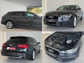 Daumennagel 12 - Audi A6 Avant 2.0 TDI Ultra S-Line|MATRIX|AHK|EURO6|