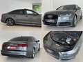 Daumennagel 16 - Audi A6 3.0 TDI Quattro S-Line|STANDHZ|AHK|MATRIX|SHD