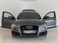 Daumennagel 17 - Audi A6 3.0 TDI Quattro S-Line|STANDHZ|AHK|MATRIX|SHD
