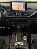 Daumennagel 18 - Audi A6 3.0 TDI Quattro S-Line|STANDHZ|AHK|MATRIX|SHD