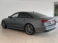 Daumennagel 3 - Audi A6 3.0 TDI Quattro S-Line|STANDHZ|AHK|MATRIX|SHD
