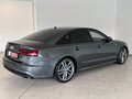 Daumennagel 7 - Audi A6 3.0 TDI Quattro S-Line|STANDHZ|AHK|MATRIX|SHD