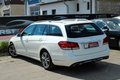 Daumennagel 3 - Mercedes-Benz E 220 T CDI BlueTec Avantgarde|AHK|LED|DESIGNO|