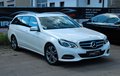Daumennagel 5 - Mercedes-Benz E 220 T CDI BlueTec Avantgarde|AHK|LED|DESIGNO|