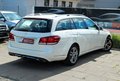 Daumennagel 7 - Mercedes-Benz E 220 T CDI BlueTec Avantgarde|AHK|LED|DESIGNO|