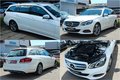 Daumennagel 10 - Mercedes-Benz E 220 T CDI BlueTec Avantgarde|AHK|LED|DESIGNO|