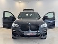 Daumennagel 14 - BMW X4 xDrive20i M-Sport|LED|KEYLESS| SCHECKHEFT|