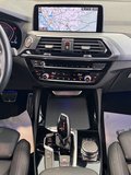 Daumennagel 15 - BMW X4 xDrive20i M-Sport|LED|KEYLESS| SCHECKHEFT|