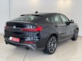 Daumennagel 3 - BMW X4 xDrive20i M-Sport|LED|KEYLESS| SCHECKHEFT|
