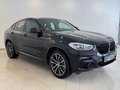 Daumennagel 5 - BMW X4 xDrive20i M-Sport|LED|KEYLESS| SCHECKHEFT|