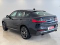 Daumennagel 7 - BMW X4 xDrive20i M-Sport|LED|KEYLESS| SCHECKHEFT|