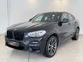 Daumennagel 1 - BMW X4 xDrive20i M-Sport|LED|KEYLESS| SCHECKHEFT|
