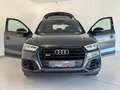 Daumennagel 13 - Audi SQ5 3.0 TDI Quattro|MATRIX|DAYTONAGRAU|VIRTUAL|