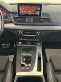 Daumennagel 14 - Audi SQ5 3.0 TDI Quattro|MATRIX|DAYTONAGRAU|VIRTUAL|