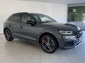 Daumennagel 5 - Audi SQ5 3.0 TDI Quattro|MATRIX|DAYTONAGRAU|VIRTUAL|