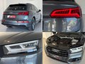 Daumennagel 11 - Audi SQ5 3.0 TDI Quattro|MATRIX|DAYTONAGRAU|VIRTUAL|
