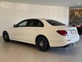 Daumennagel 3 - Mercedes-Benz E 220d 4Matic AMG-Line Night-Paket|KAM|HUD|WIDE|