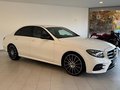 Daumennagel 5 - Mercedes-Benz E 220d 4Matic AMG-Line Night-Paket|KAM|HUD|WIDE|