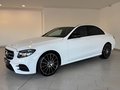 Daumennagel 1 - Mercedes-Benz E 220d 4Matic AMG-Line Night-Paket|KAM|HUD|WIDE|