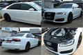 Daumennagel 12 - Audi A8 3.0 TDI Quattro|STANDHZ|360°|HUD|ACC|MATRIX|