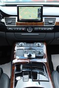 Daumennagel 15 - Audi A8 3.0 TDI Quattro|STANDHZ|360°|HUD|ACC|MATRIX|