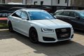 Daumennagel 5 - Audi A8 3.0 TDI Quattro|STANDHZ|360°|HUD|ACC|MATRIX|