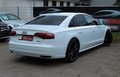 Daumennagel 7 - Audi A8 3.0 TDI Quattro|STANDHZ|360°|HUD|ACC|MATRIX|