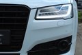 Daumennagel 9 - Audi A8 3.0 TDI Quattro|STANDHZ|360°|HUD|ACC|MATRIX|
