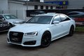 Daumennagel 1 - Audi A8 3.0 TDI Quattro|STANDHZ|360°|HUD|ACC|MATRIX|