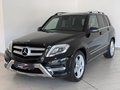 Daumennagel 1 - Mercedes-Benz GLK 250 CDI BlueTec 4Matic AMG-Line|PANO|EURO6
