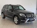 Daumennagel 5 - Mercedes-Benz GLK 250 CDI BlueTec 4Matic AMG-Line|PANO|EURO6