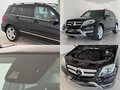 Daumennagel 12 - Mercedes-Benz GLK 250 CDI BlueTec 4Matic AMG-Line|PANO|EURO6